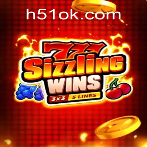 Descubra os Segredos do Jogo 777sizzlingwins no H51.COM