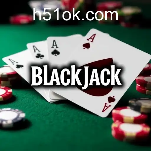 Blackjack