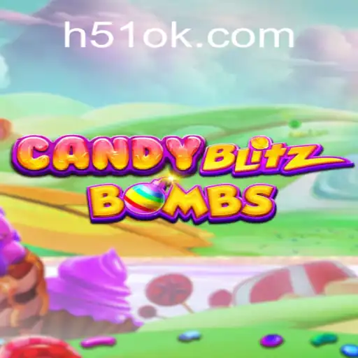 Explorando o Mundo de CandyBlitzBombs