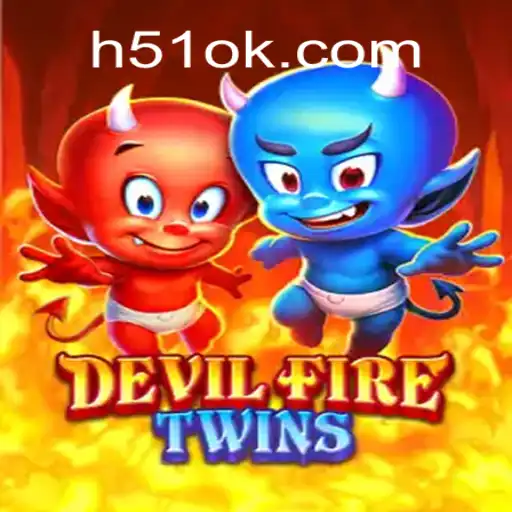 Explorando o Mundo de DevilFireTwins: Um Mergulho Profundo no Jogo de Mistério e Estratégia