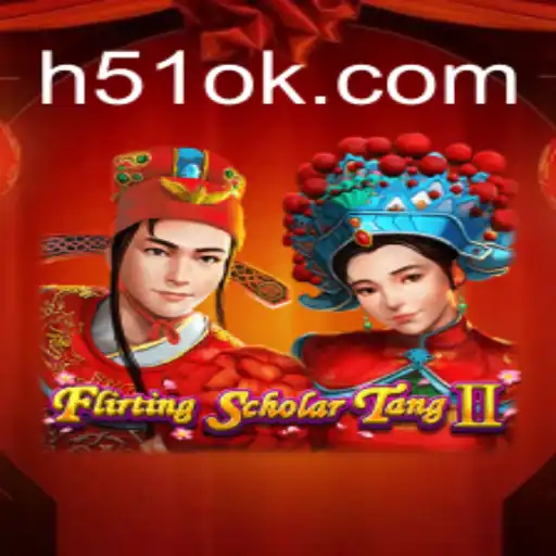 Explorando Flirting Scholar Tang II: Uma Aventura Virtual de Estratégia e Humor