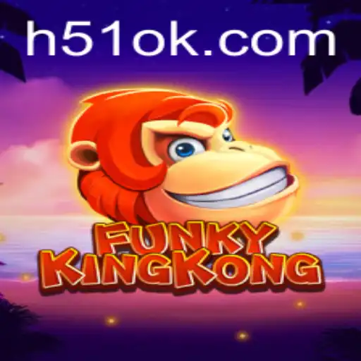 Explorando o Mundo de FunkyKingKong: O Novo Sensação de H51.COM