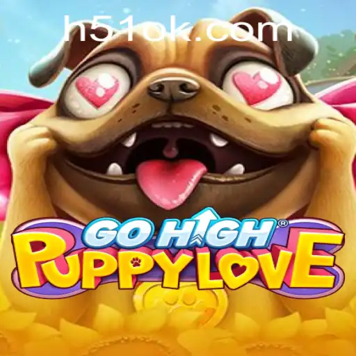 GoHighPuppyLove: Uma Aventura Interativa com H51.COM