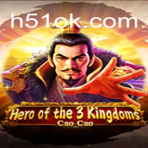 Explorando o Mundo de Heroofthe3KingdomsCaoCao: Estratégia e Aventura no Jogo Online H51.COM