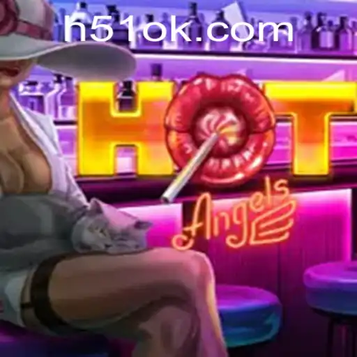 Descubra o Fascinante Mundo de HotAngels: O Novo Jogo de H51.COM