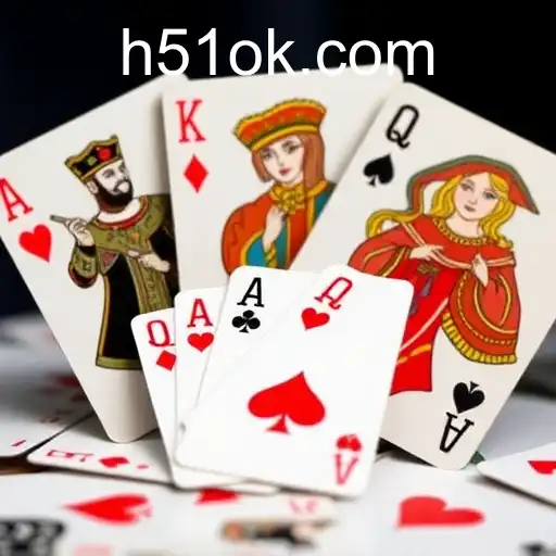 Jogos de cartas