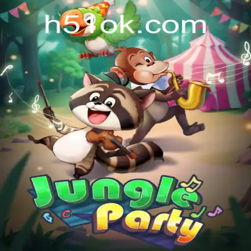 Desvendando o Mundo de JungleParty: Um Guia Completo para Novos Jogadores