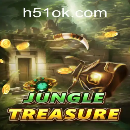 JungleTreasure: A Nova Sensação dos Jogos de Aventura