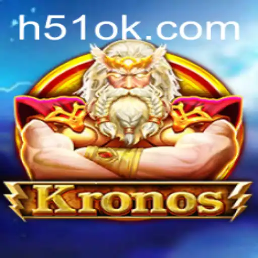 Descubra Kronos: O Novo Jogo que Conecta Estratégia e Emoção