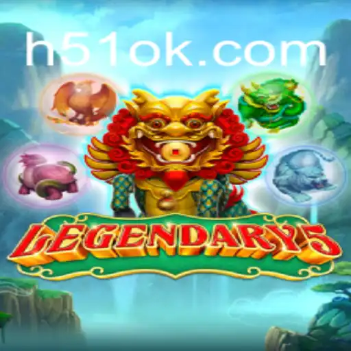 Explorando o Inovador Universo de Legendary5