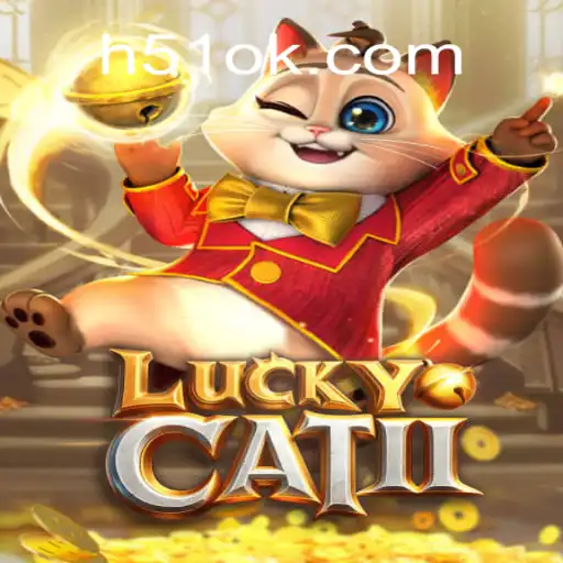 Explorando o Mundo de LuckyCatII: Um Mergulho no Jogo Inovador