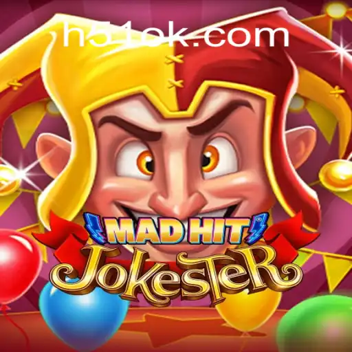 Descubra MadHitJokester: O Jogo que Conquista Novos Horizontes
