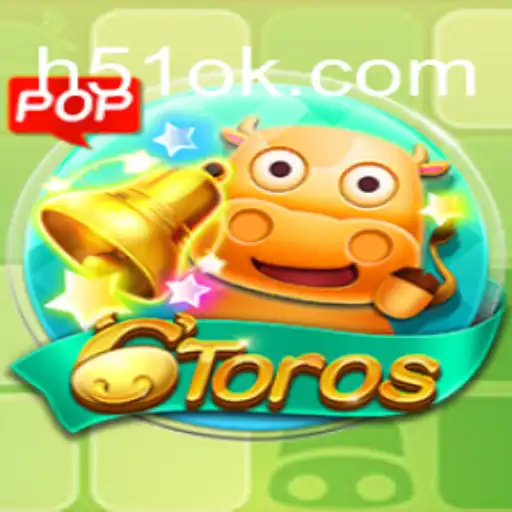 Explorando o Jogo 6Toros e a Associação com H51.COM