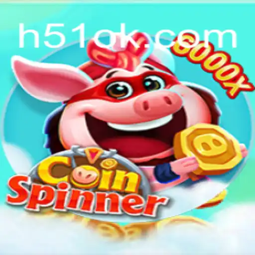 CoinSpinner: Uma Nova Experiência de Jogo no H51.COM