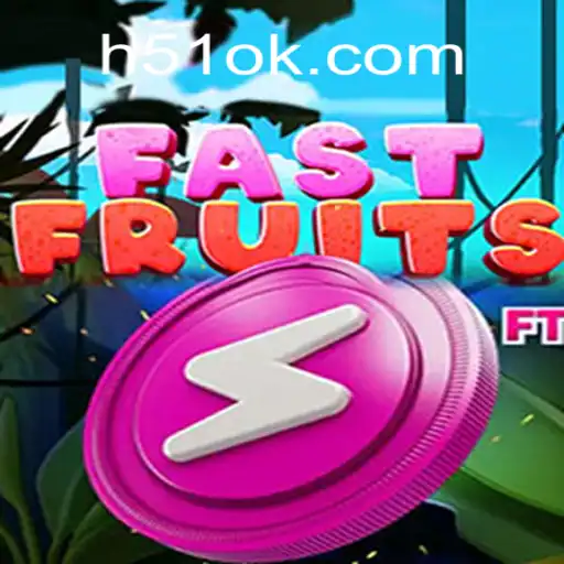 Explorando o mundo vibrante de FastFruits: O mais novo sucesso de H51.COM