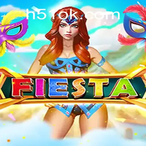 Fiesta: Um Mergulho no Mundo Vibrante de H51.COM