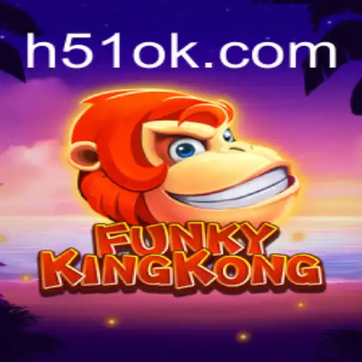 Explorando o Mundo de FunkyKingKong: O Novo Sensação de H51.COM