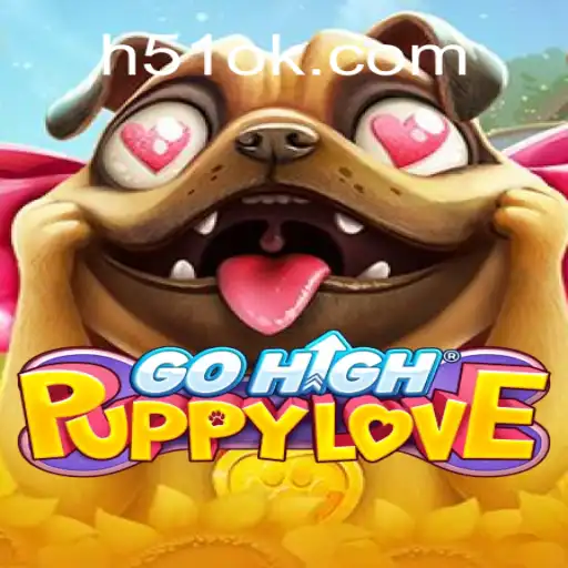 GoHighPuppyLove: Uma Aventura Interativa com H51.COM