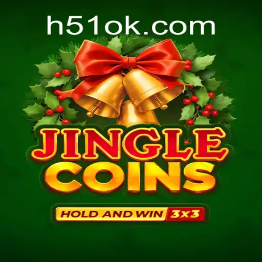 Descubra o Fascinante Mundo de JingleCoins: O Jogo que Está Conquistando H51.COM