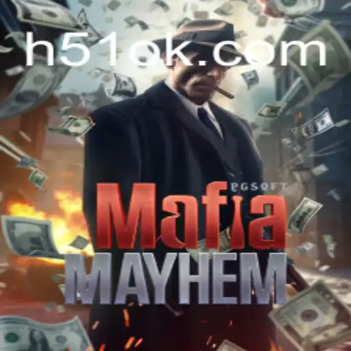 MafiaMayhem: Um Mergulho no Mundo da Intriga e Estratégia