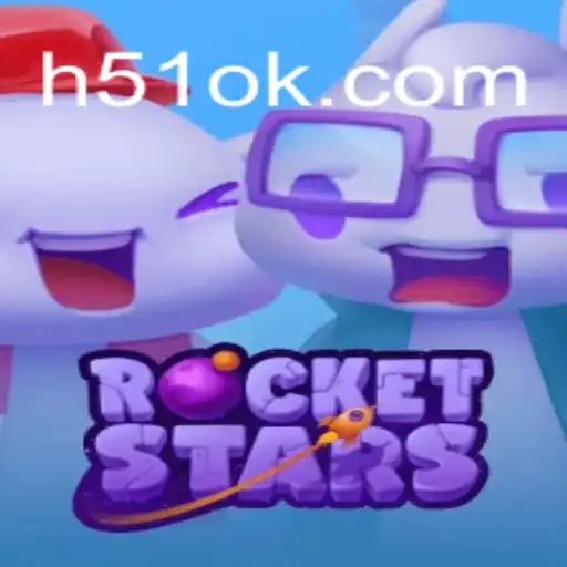 RocketStars: Explore o Incrível Universo do Jogo de Estratégia