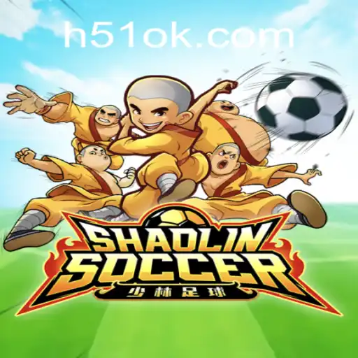 Shaolin Soccer: Uma Jornada ao Mundo dos Jogos Digitais
