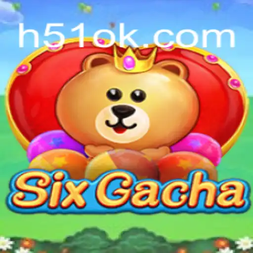 Descubra SixGacha: O Novo Fenômeno no Mundo dos Jogos Online