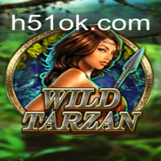 Explorando WildTarzan: Um Jogo de Aventura Único