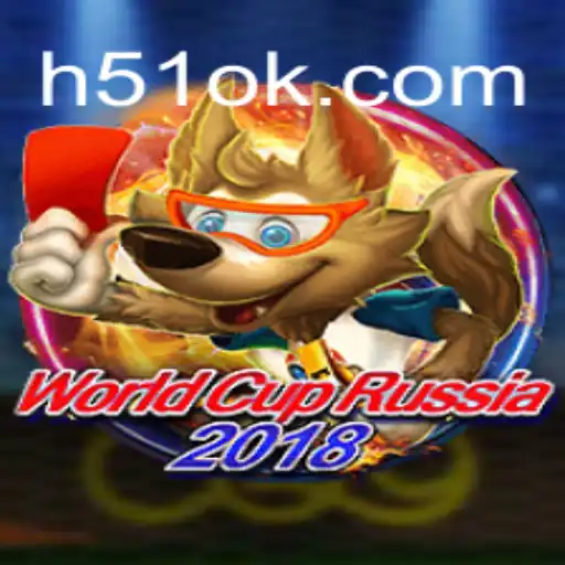 WorldCupRussia2018: Um Mergulho no Jogo Inspirado no Futebol Global