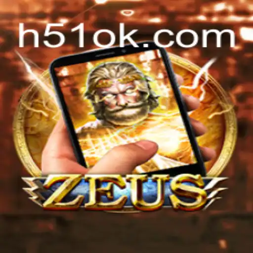 Descubra ZeusM: O Novo Fenômeno do Mundo dos Jogos