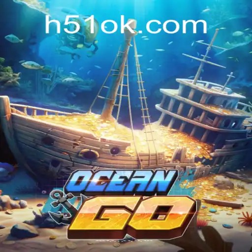 Explorando o Mundo Aquático de OceanGO