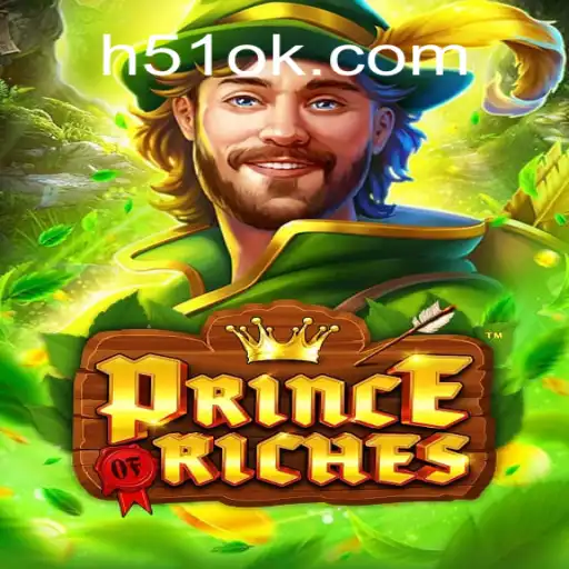 PrinceOfRiches: Um Mergulho no Mundo do Novo Jogo Populares