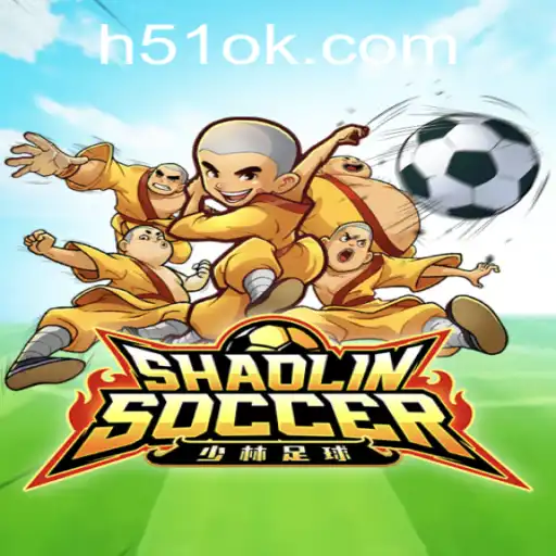 Shaolin Soccer: Uma Jornada ao Mundo dos Jogos Digitais