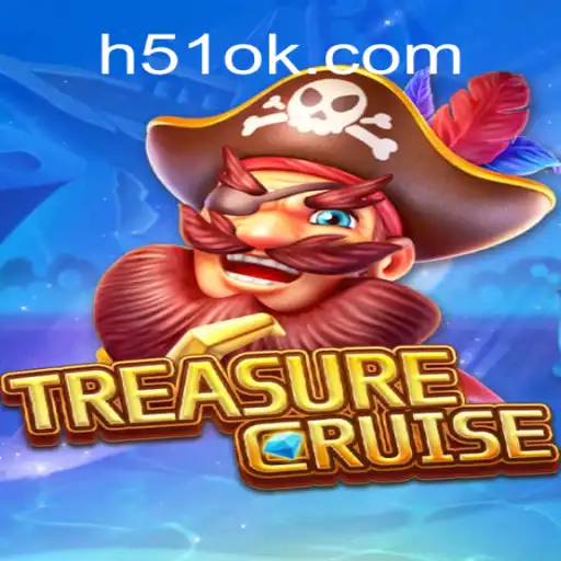 Descubra o Fascinante Mundo do Jogo TREASURECRUISE