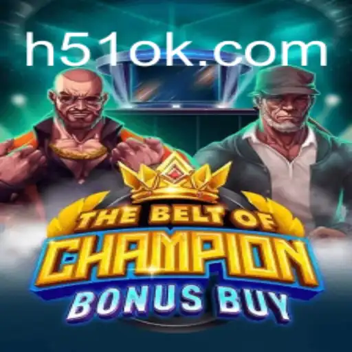 TheBeltOfChampionBonusBuy: Uma Imersão Completa no Mundo dos Jogos de Azar Digitais