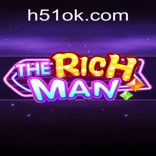 Explorando TheRichMan: O Empolgante Jogo da H51.COM