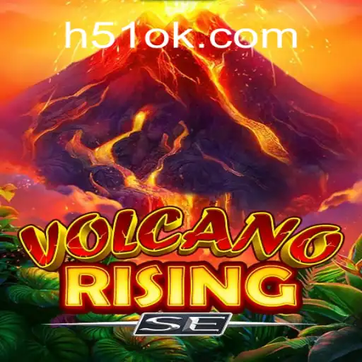 VolcanoRisingSE: Explorando Aventuras com H51.COM