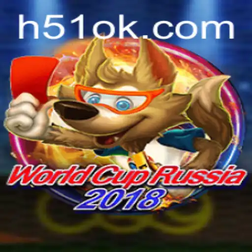 WorldCupRussia2018: Um Mergulho no Jogo Inspirado no Futebol Global